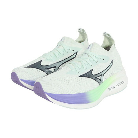 楽天市場】ミズノ（MIZUNO）（レディース）ランニングシューズ