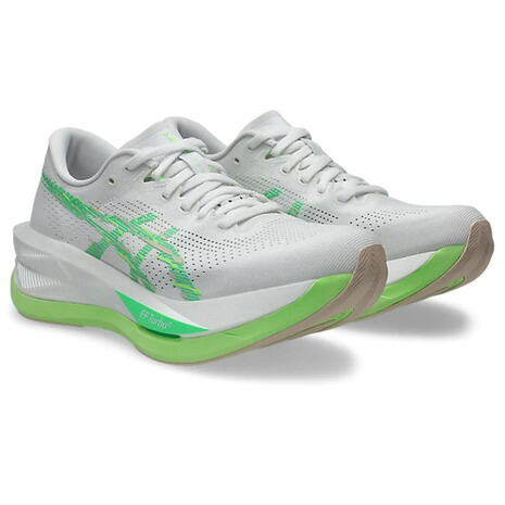 アシックス(ASICS)(レディース)ランニングシューズ ジョギングシューズ SONICBLAST 1012B862.101|Victoria Surf&Snow 支店