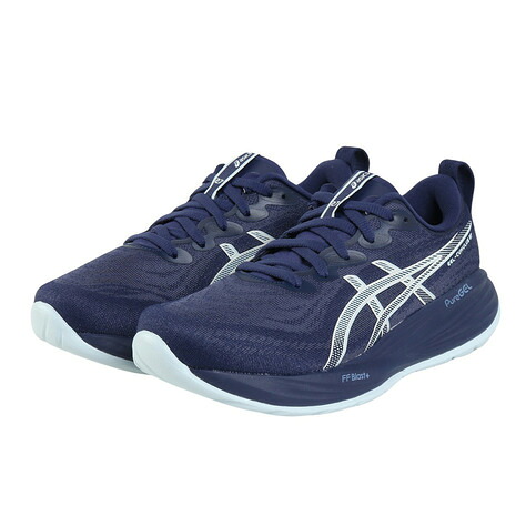 アシックス（ASICS）（レディース）ランニングシューズ ジョギングシューズ GEL-CUMULUS 27 1012B772.401