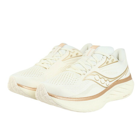 サッカニー（SAUCONY）（レディース）ランニングシューズ ジョギングシューズ ライド 18 S11001-104｜Victoria Surf＆Snow 支店