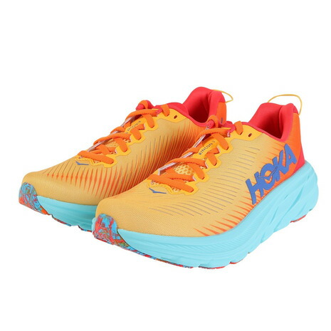 楽天市場】ホカ（HOKA）（レディース）ランニングシューズ