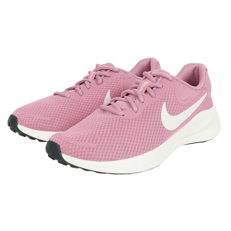 【楽天市場】ナイキ（NIKE）（レディース）スポーツシューズ ランニングシューズ レボリューション 7 FB2208-604：Victoria