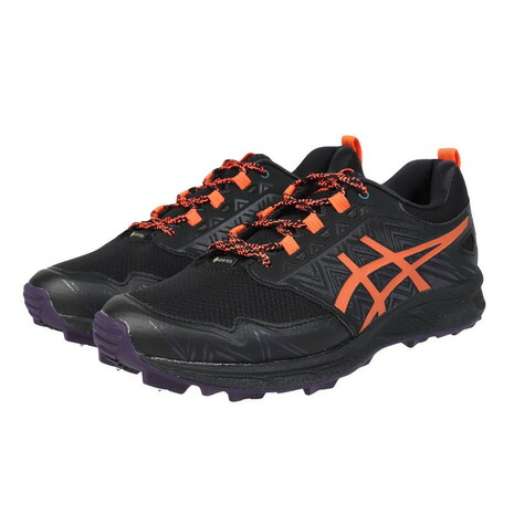 楽天市場】アシックス（ASICS）（メンズ）ランニングシューズ トレラン