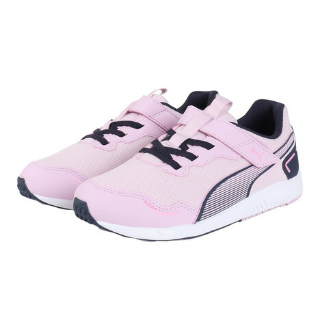 楽天市場】プーマ（PUMA）（キッズ）ジュニアランニングシューズ