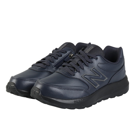 ニュー平衡にする（new balance）（メンズ）スニーカー ウォーキングシューズ 363 v9 米国海軍 MW363SE9 4E スポーツシューズ