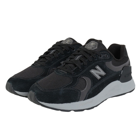 ニュー平衡にする（new balance）（メンズ）スニーカー ウォーキングシューズ 生新しい質問用紙 X 1880 v2 黒いこと U188W1RM 4E 運動競技 シューズ 広広とした