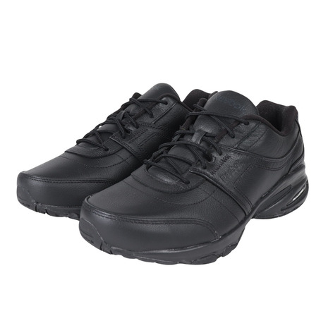 Reebok - Reebok  ＤMXMAX ウォーキングシューズ リーボック WALK ウルトラ 7.0 DMXMAX エクストラワイド