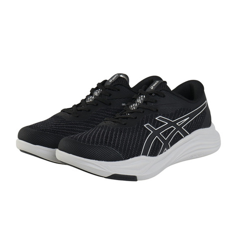 アシックス（ASICS）（メンズ）スニーカー ウォーキングシューズ GEL-RIDEWALK LIGHT 2 1293A041.001