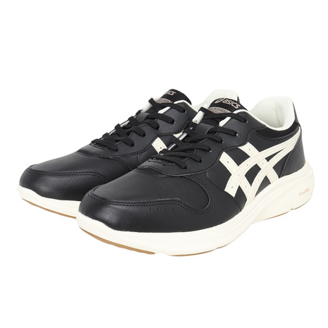 アシックス（ASICS）（メンズ）スニーカー ウォーキングシューズ ゲルファンウォーカー M065 ブラック ホワイト 1291A065.002 スポーツシューズ
