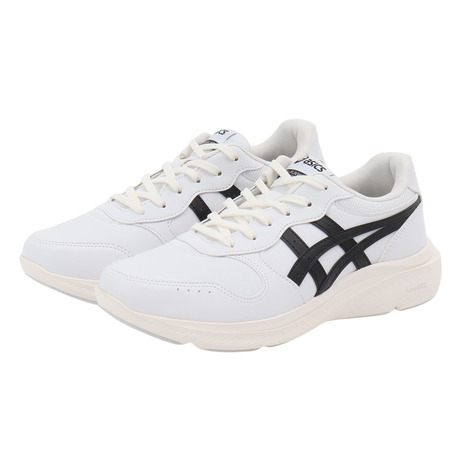 アシックス（ASICS）（メンズ）スニーカー ウォーキングシューズ ゲルファンウォーカー M065 ホワイト 1291A065.100 スポーツシューズ
