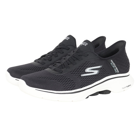 パーツ W 楽天市場】スケッチャーズ メンズ スリップインズ SKECHERS