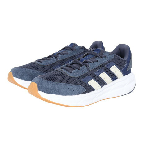 アディダス（adidas）（メンズ）スニーカー スポーツシューズ アストラスター ネイビー NNU83-JQ6082 スポーツ カジュアル シューズ 6,160円