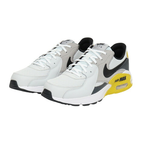 ナイキ（NIKE）（メンズ）スニーカー スポーツシューズ エアマックス エクシー オフホワイト FZ5486-005 スポーツ カジュアルシューズ 5,103円