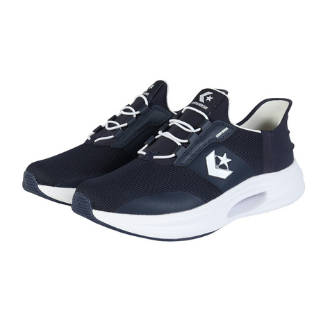 コンバース（CONVERSE）（メンズ）スニーカー ケイブスター 細長い切口横すべり 米国海軍 白いこと 33600131 運動競技 シューズ