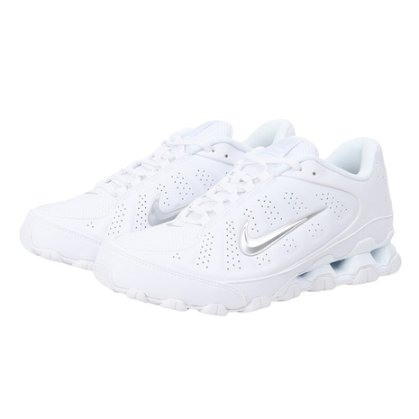 ナイキ（NIKE）（メンズ）スニーカー スポーツシューズ リアックス 8 白いこと NSW SL IR5118-100