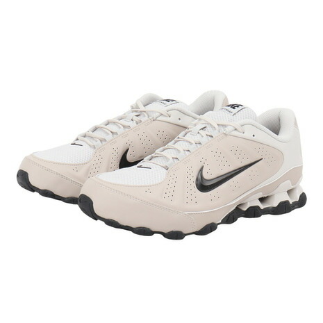 ナイキ（NIKE）（メンズ）スニーカー スポーツシューズ リアックス 8 薄墨色 NSW SL IR5118-200