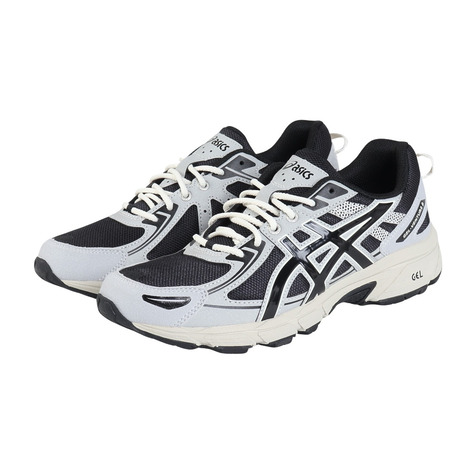 【ASICS】GEL-VENTURE 6 SPS WHITE-BLACK ★大人気★ ASICS Gel-Venture 6 | Buy & Sell With Laced