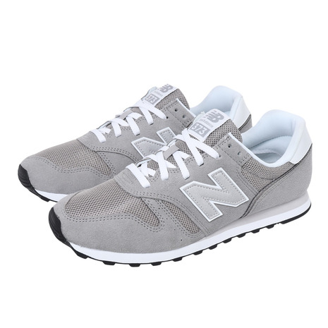 ニュー平衡にする（new balance）（メンズ、レディース）スニーカー 373 ML373 KG2 D スポーツシューズ 靴