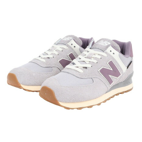 楽天市場】New Balance ニューバランス スニーカー U574YGD GREY