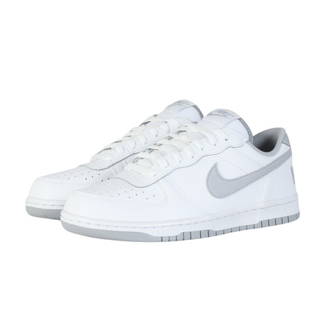 ナイキ（NIKE）（メンズ）スニーカー スポーツシューズ ビッグLOW 355152-106