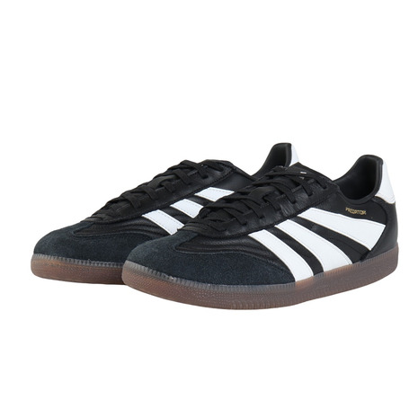 アディダス（adidas）（メンズ）スニーカー スポーツシューズ プレデター フリースタイル IN インドア用 ID3833画像