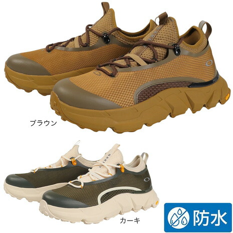 楽天市場】オークリー（OAKLEY）（メンズ）スニーカー Light
