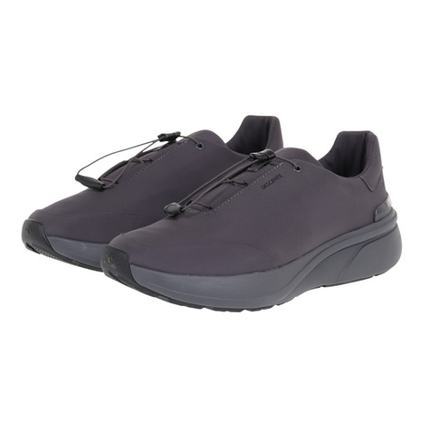 デサント（DESCENTE）（メンズ、レディース）スニーカー スポーツシューズ ウェイサーRE 2.1 DM2WJC20GY 防水｜Victoria Surf＆Snow 支店