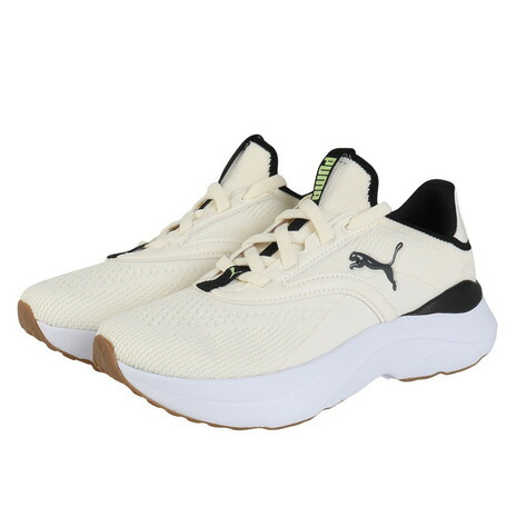 【楽天市場】プーマ（PUMA）（レディース）スニーカー スポーツシューズ SOFTRIDE メイブ ウィメンズ 31016009