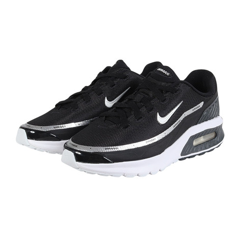 ナイキ（NIKE）（レディース）スニーカー スポーツシューズ ウィメンズ エア湖 マックス BIA SE 黒いこと IM6978-001 運動競技 心地好い シューズ レディース靴-スニーカー-靴