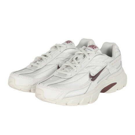 ナイキ（NIKE）（レディース）スニーカー スポーツシューズ イニシエーター エンジ 394053-007 スポーツ カジュアル シューズ 6,416円