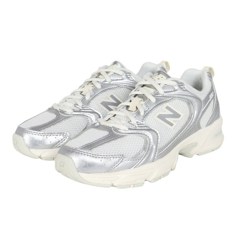 ニューバランス(new balance)(レディース)スニーカー スポーツシューズ 530 シルバー U5303IR D|Victoria Surf&Snow 支店