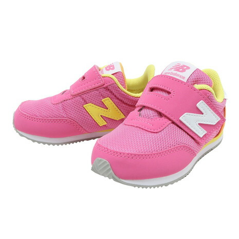 ニューバランス New Balance キッズ スニーカー ピンク Iv7 Pn2 W スポーツシューズ 靴 シューズ ベビー 赤ちゃん 子供 人気 殿堂 ニューバランス New Balance キッズ スニーカー ピンク Iv7 Pn2 W スポーツシューズ 靴 シューズ ベビー 赤ちゃん 子供 人気 殿堂