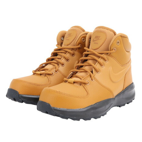 NIKE マノアレザー　ブーツ　27.5 ブラウン　茶色 楽天市場】ナイキ NIKE マノア レザー SE MANOA LEATHER SE