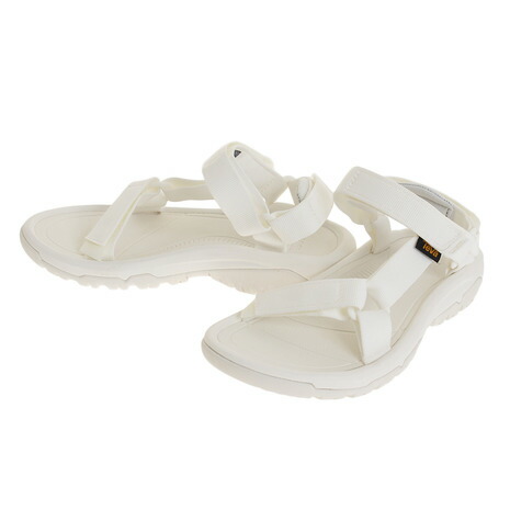 テバ（Teva）（レディース）サンダル レディース ハリケイン XLT 2 1019235 白いこと 白