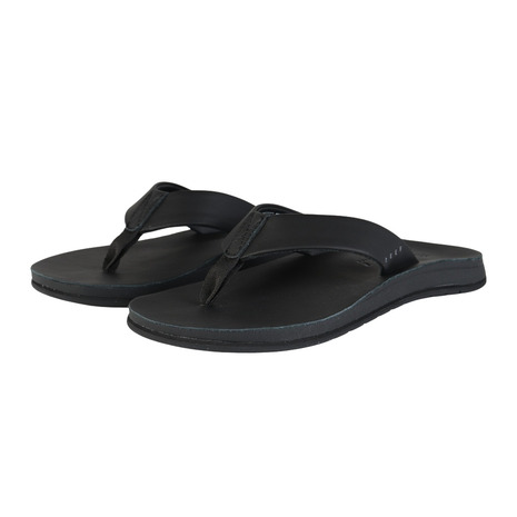 リーフ（REEF）（メンズ）サンダル OJAI CLASSIC CJ6247-BLK