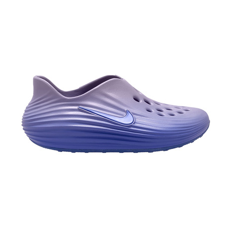 ナイキ（NIKE）（レディース）サンダル リアクトX リジュビネイト パープル HV5062-501 カジュアル シューズ 6,679円
