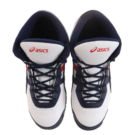 アシックス Asics 雪シューズ Sp7 1133a002 101 スノトレ メンズ Vned Org