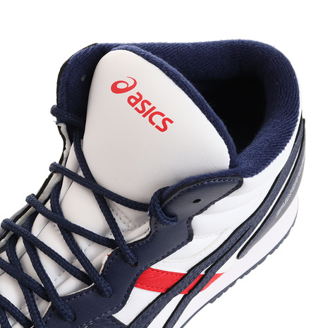 アシックス Asics 雪シューズ Sp7 1133a002 101 スノトレ メンズ Vned Org