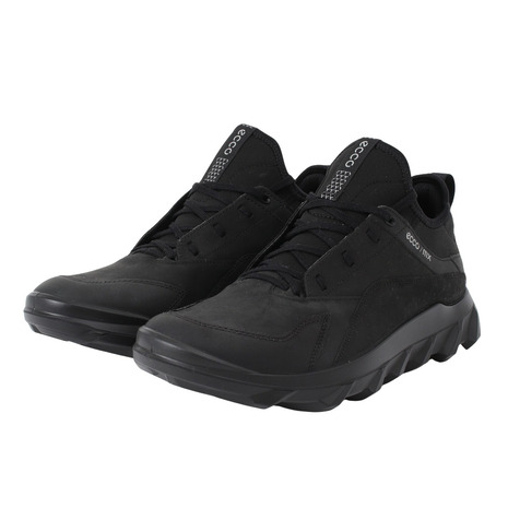 山びこ（ecco）（メンズ）心地よいシューズ MX MEN\u0027S LOW 82018402001