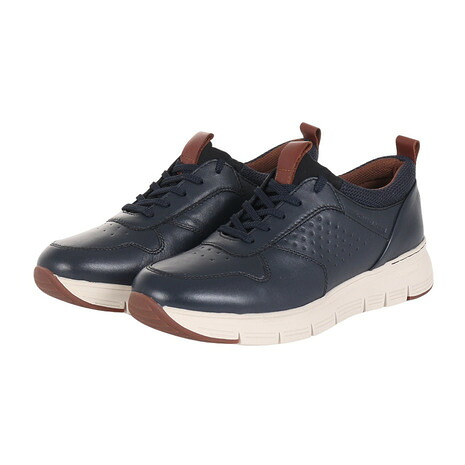 鍵を掛ける界面（ROCKPORT）（メンズ）心地好いシューズ プロウォーカー ダリアス ウーバル ML0041