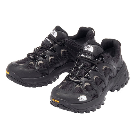 ザ・ノース・フェイス(THE NORTH FACE)(メンズ、レディース)カジュアルシューズ ヘッジホッグ RVST ゴアテックス NF02541 KW|Victoria Surf&Snow 支店