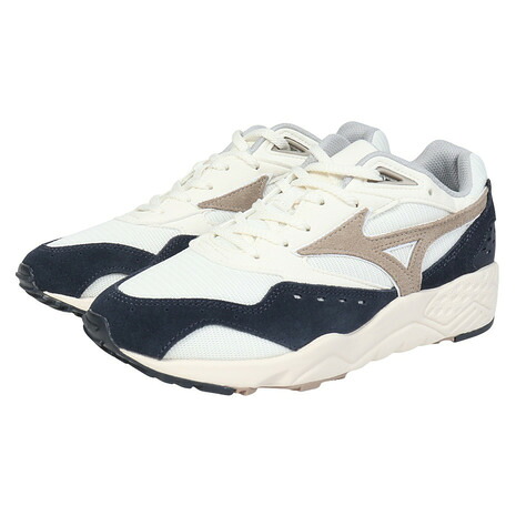 ミズノ（MIZUNO）（メンズ、レディース）カジュアルシューズ コンテンダー D1GA236917