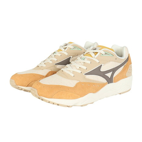 ミズノ(MIZUNO)(メンズ、レディース)カジュアルシューズ CONTENDER D1GA243301|Victoria Surf&Snow 支店