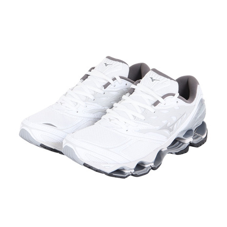 ミズノ（MIZUNO）（メンズ、レディース）心地好いシューズ WAVE PROPHECY LS D1GA333702