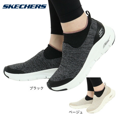 まちぽい 楽天市場】スケッチャーズ（SKECHERS）（レディース）カジュアル