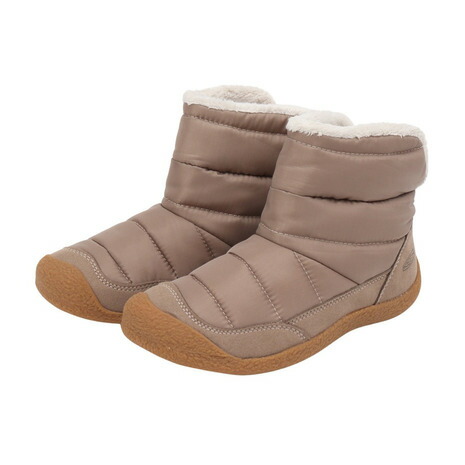 美品✨KEEN キーン　ハウザー　スエード　オックスフォード　茶色　26cm KEEN キーン メンズ ハウザー スエード オックスフォード M