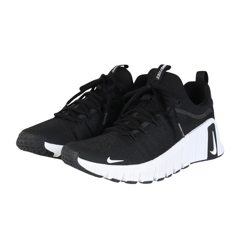 ナイキ（NIKE）（メンズ）体育館シューズ 形づくるシューズ 無償性 メトコン 6 FJ7127-001