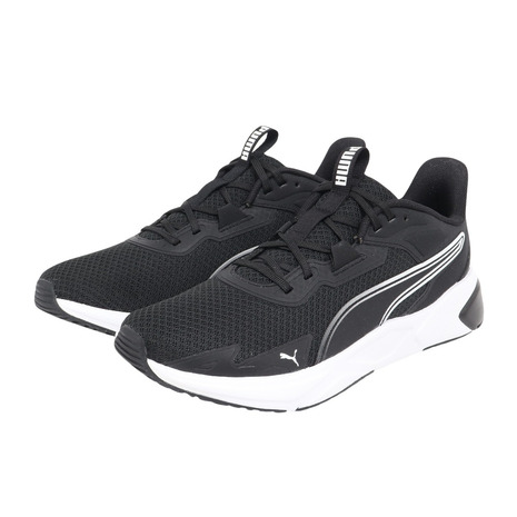 【抽選で3,000ポイント進呈・要エントリー 5/1 0:00 - 5/6 23:59】プーマ（PUMA）（レディース）ジムシューズ トレーニングシューズ ディスパース XT 4 31079801