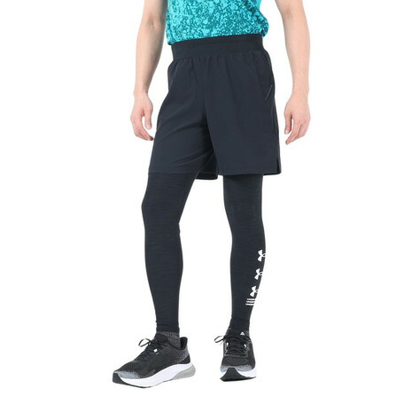 【楽天市場】アンダーアーマー（UNDER ARMOUR）（メンズ）ランニング ハーフパンツ ローンチ エリート 7インチ ショーツ