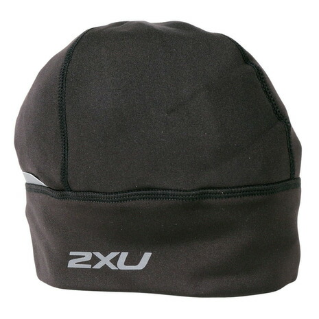 【楽天市場】ツー・タイムズ・ユー（2XU）（メンズ）ランニング ラン ビーニー UQ3577 F-BLK/BLK：Victoria Surf